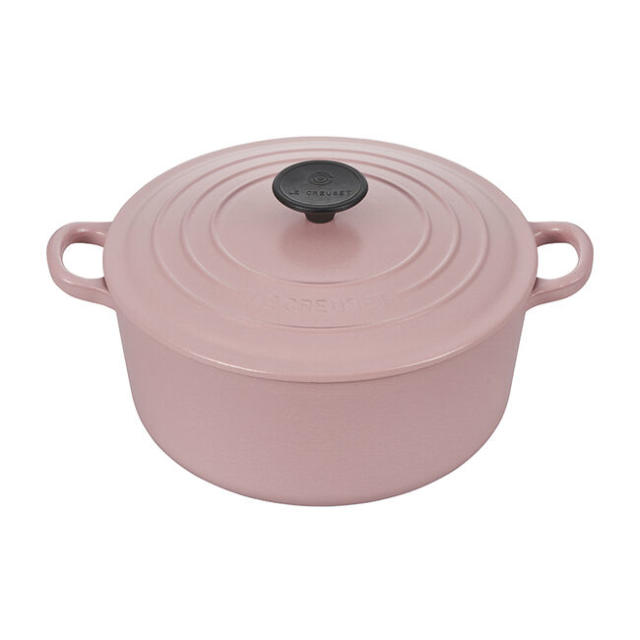 Le Creuset Is Having A Massive Factory Sale