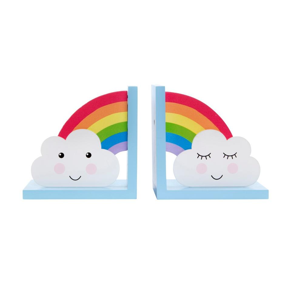 Sass & Belle Day Dreams Cloud Bookends
