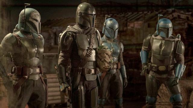 Mandalorian Season 3 Trailer Reveals Din Djarin Is Ready to Fight