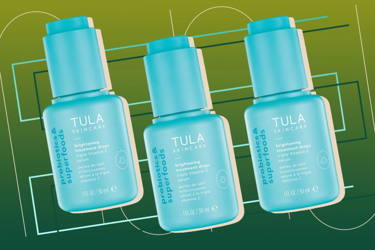 The Serum That Makes Dark Spots and Dullness Disappear “In Days” Is 50% Off Right Now