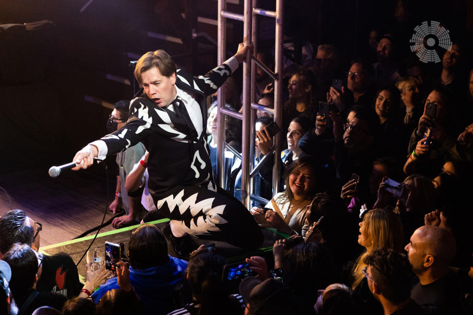 The Hives 10