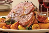 <p>Get a dose of Southern holiday cheer with this Christmas dinner menu of traditional southern staples.</p><p><strong>Main Course:</strong><br><a href="https://www.countryliving.com/food-drinks/recipes/a1841/maple-orange-glazed-ham-3961/" rel="nofollow noopener" target="_blank" data-ylk="slk:Maple-Orange Glazed Ham;elm:context_link;itc:0;sec:content-canvas" class="link ">Maple-Orange Glazed Ham</a></p><p><strong>Side Dishes:</strong><br><a href="https://www.countryliving.com/food-drinks/recipes/a1112/potato-clover-dinner-rolls-3218/" rel="nofollow noopener" target="_blank" data-ylk="slk:Potato Clover Rolls;elm:context_link;itc:0;sec:content-canvas" class="link ">Potato Clover Rolls</a></p><p><a href="https://www.countryliving.com/food-drinks/recipes/a5868/green-bean-casserole-fried-shallots-recipe-clx1114/" rel="nofollow noopener" target="_blank" data-ylk="slk:Green Bean Casserole with Fried Shallots;elm:context_link;itc:0;sec:content-canvas" class="link ">Green Bean Casserole with Fried Shallots</a> </p><p><a href="https://www.countryliving.com/food-drinks/recipes/a3073/pimento-cheese-potato-gratin-recipe/" rel="nofollow noopener" target="_blank" data-ylk="slk:Pimento-Cheese Gratin;elm:context_link;itc:0;sec:content-canvas" class="link ">Pimento-Cheese Gratin</a></p><p><strong>Dessert:</strong><br><a href="https://www.countryliving.com/food-drinks/recipes/a1203/chocolate-bourbon-pecan-pie-3310/" rel="nofollow noopener" target="_blank" data-ylk="slk:Chocolate Bourbon Pecan Pie;elm:context_link;itc:0;sec:content-canvas" class="link ">Chocolate Bourbon Pecan Pie</a></p><p><strong>Drink:</strong><br><a href="https://www.countryliving.com/food-drinks/recipes/a3061/low-country-pousse-rapiere-recipe/" rel="nofollow noopener" target="_blank" data-ylk="slk:Low Country Pousse-Rapiere;elm:context_link;itc:0;sec:content-canvas" class="link ">Low Country Pousse-Rapiere</a> </p>