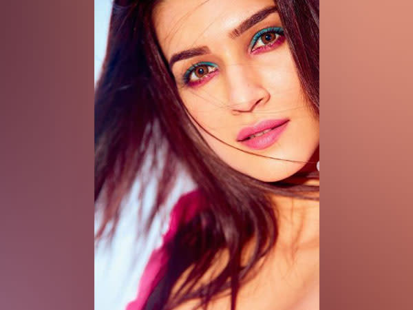 Kriti Sanon (Image source: Instagram)