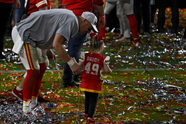 THE CHIEFS WIN THE SUPERBOWL UPVOTE PARTY!!!!!!! : r/KansasCityChiefs