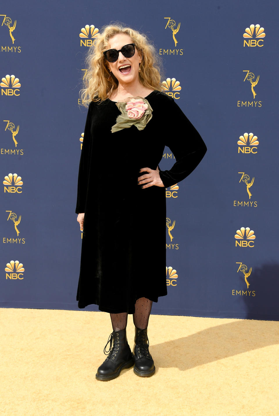 Carol Kane