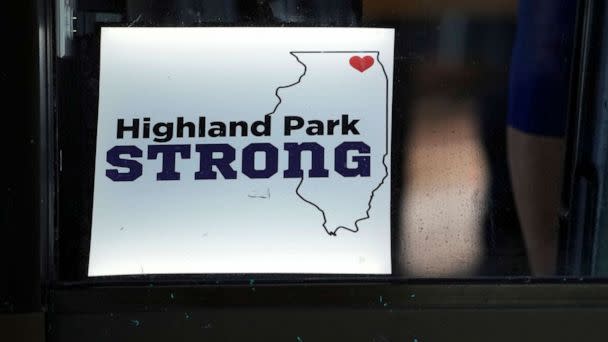 Milwaukee Brewers Honor 8-Year-Old Paralyzed in Highland Park Shooting