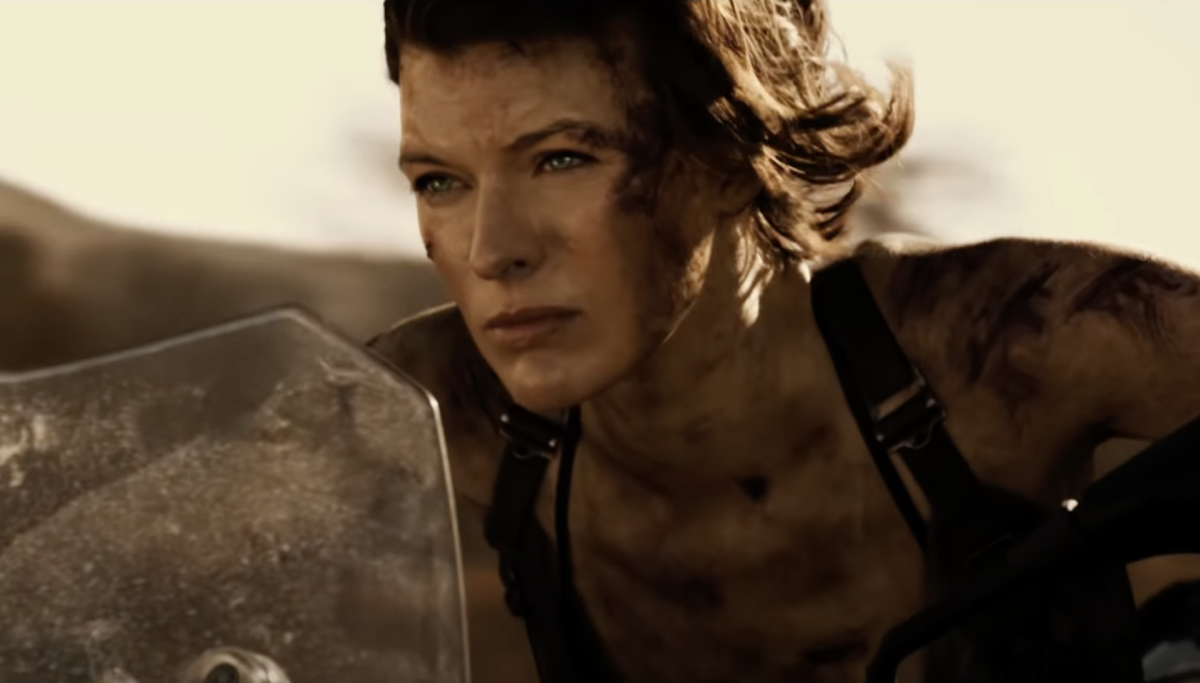 Resident Evil: The Final Chapter: Paul W.S. Anderson on 15 Years of Films -  Thrillist