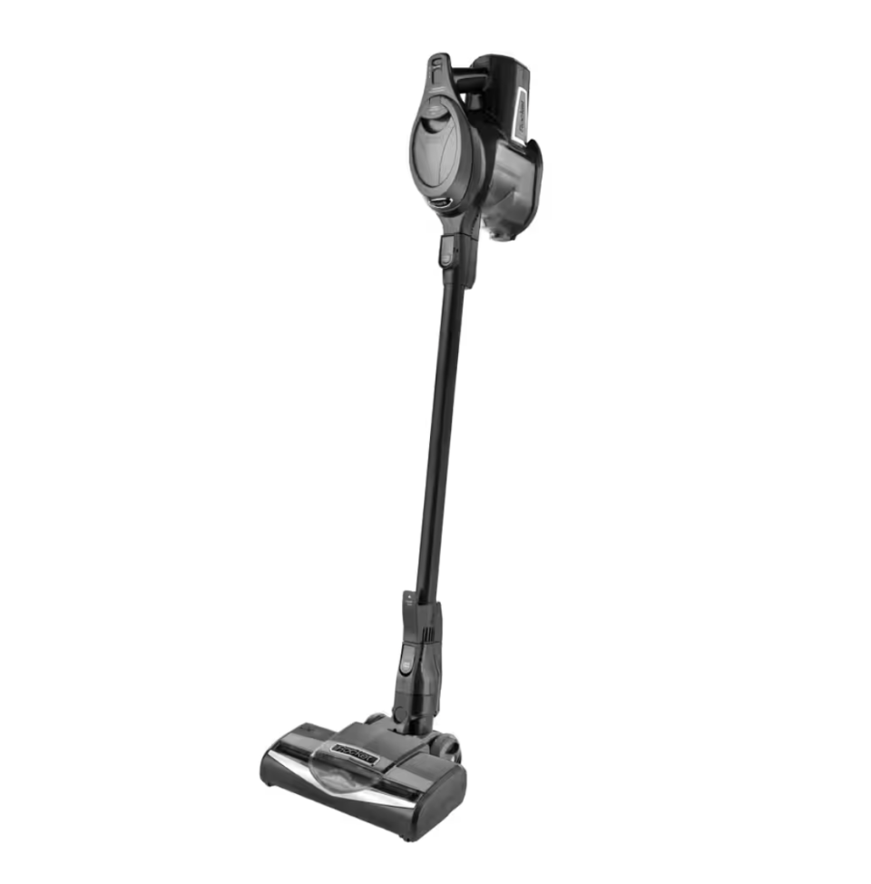 Shark Rocket Lightweight Corded Stick Vacuum Cleaner (Photo via Canadian Tire)