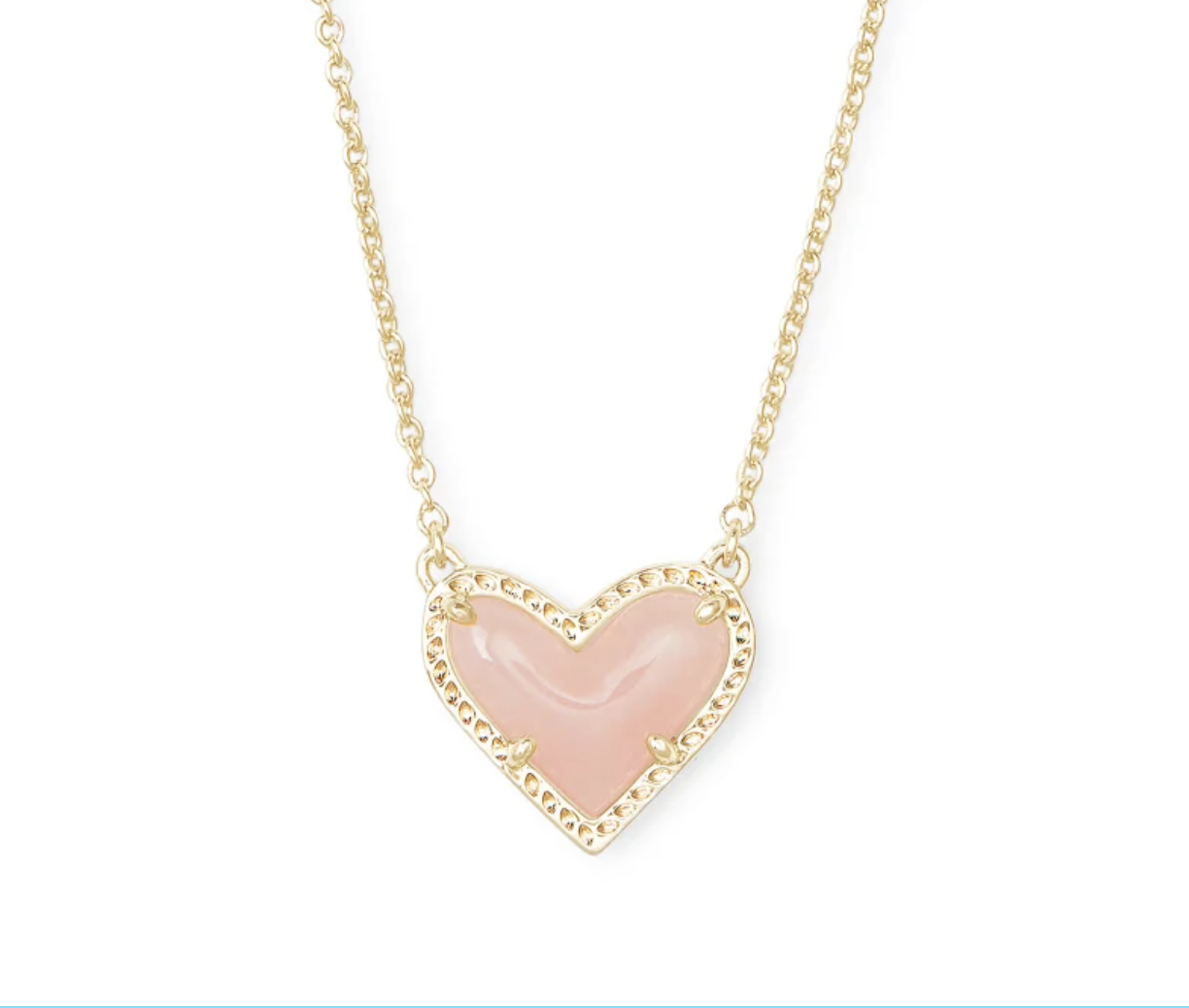 <p><a href="https://go.redirectingat.com?id=74968X1596630&url=https%3A%2F%2Fwww.kendrascott.com%2Fjewelry%2Fnecklaces%2Fari-heart-pendant-necklace-in-gold%2Fari-pendant-gld.html%3Fdwvar_ari-pendant-gld_stoneColor%3D682&sref=https%3A%2F%2Fwww.countryliving.com%2Fshopping%2Fgifts%2Fg24166033%2Fwife-gift-ideas%2F" rel="nofollow noopener" target="_blank" data-ylk="slk:Shop Now;elm:context_link;itc:0;sec:content-canvas" class="link rapid-noclick-resp">Shop Now</a></p><p>Gold and Rose Quartz Heart Necklace </p><p>kendrascott.com</p><p>$50.00</p><span class="copyright">Kendra Scott </span>