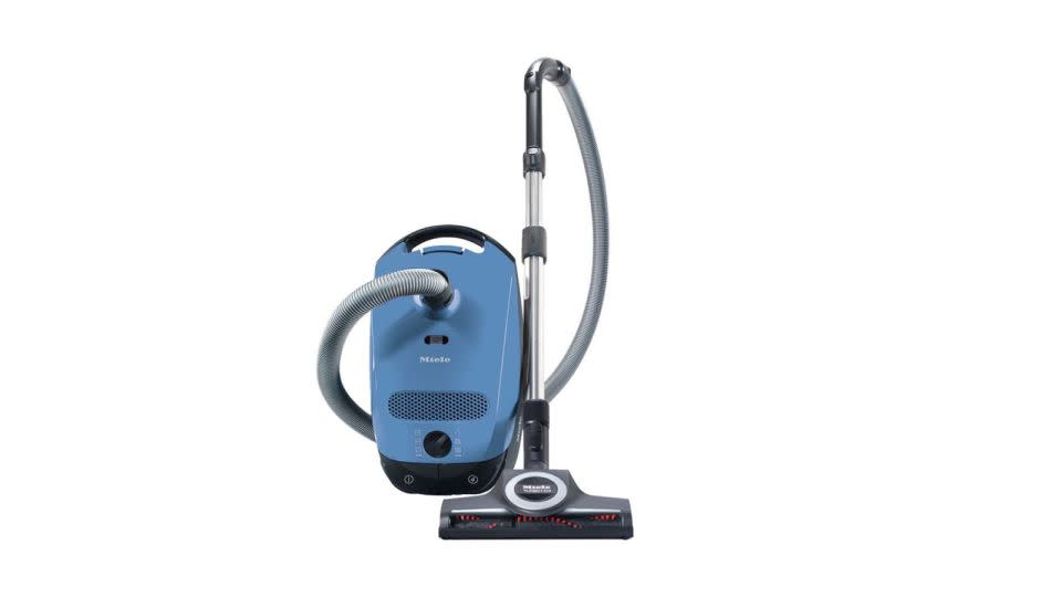 Miele Classic C1 Turbo Team PowerLine - Miele