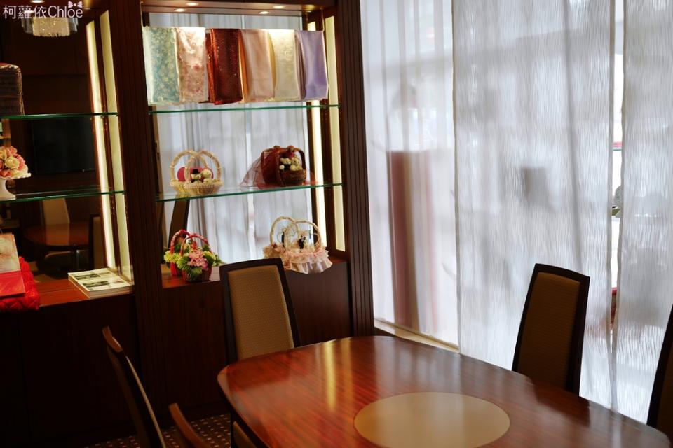 台北住宿 歐華酒店 舒適的南法風格 地中海牛排館 頂級牛排14.JPG