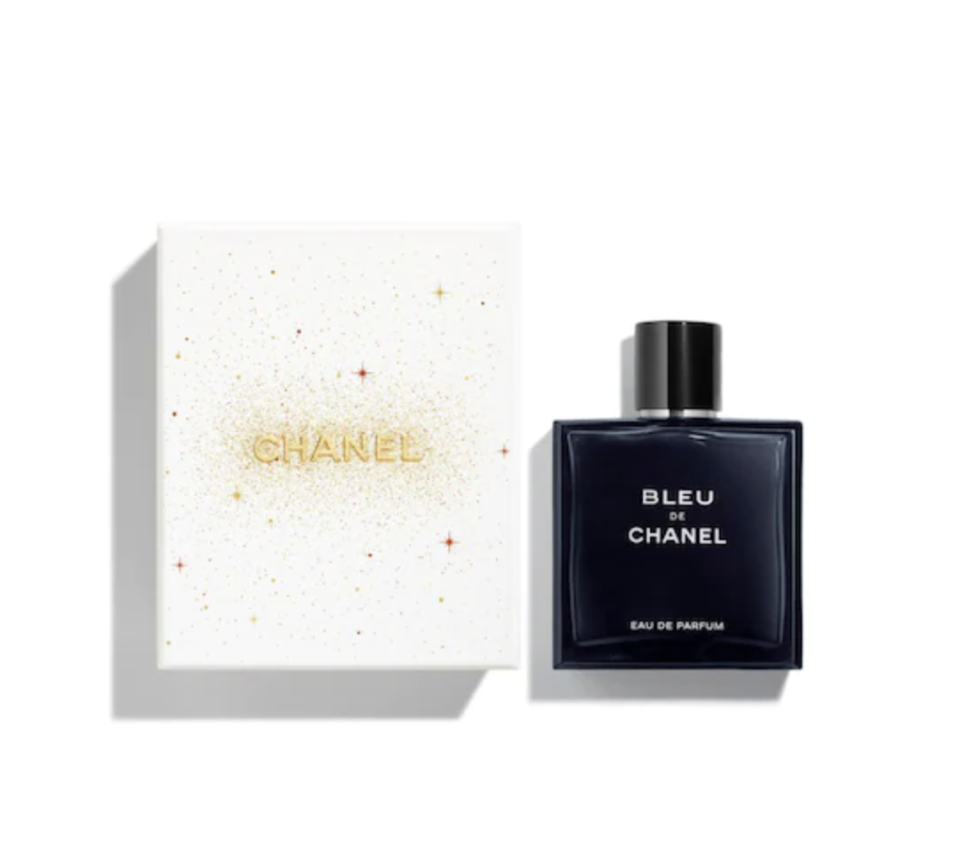 BLEU DE CHANEL