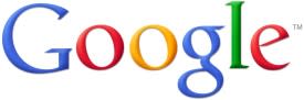 google logo