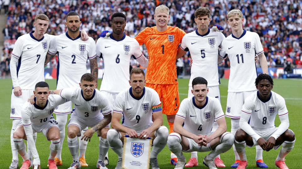 Euro 2024: Every confirmed squad