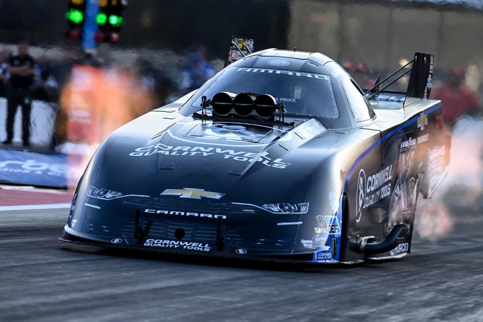 austin prock nhra