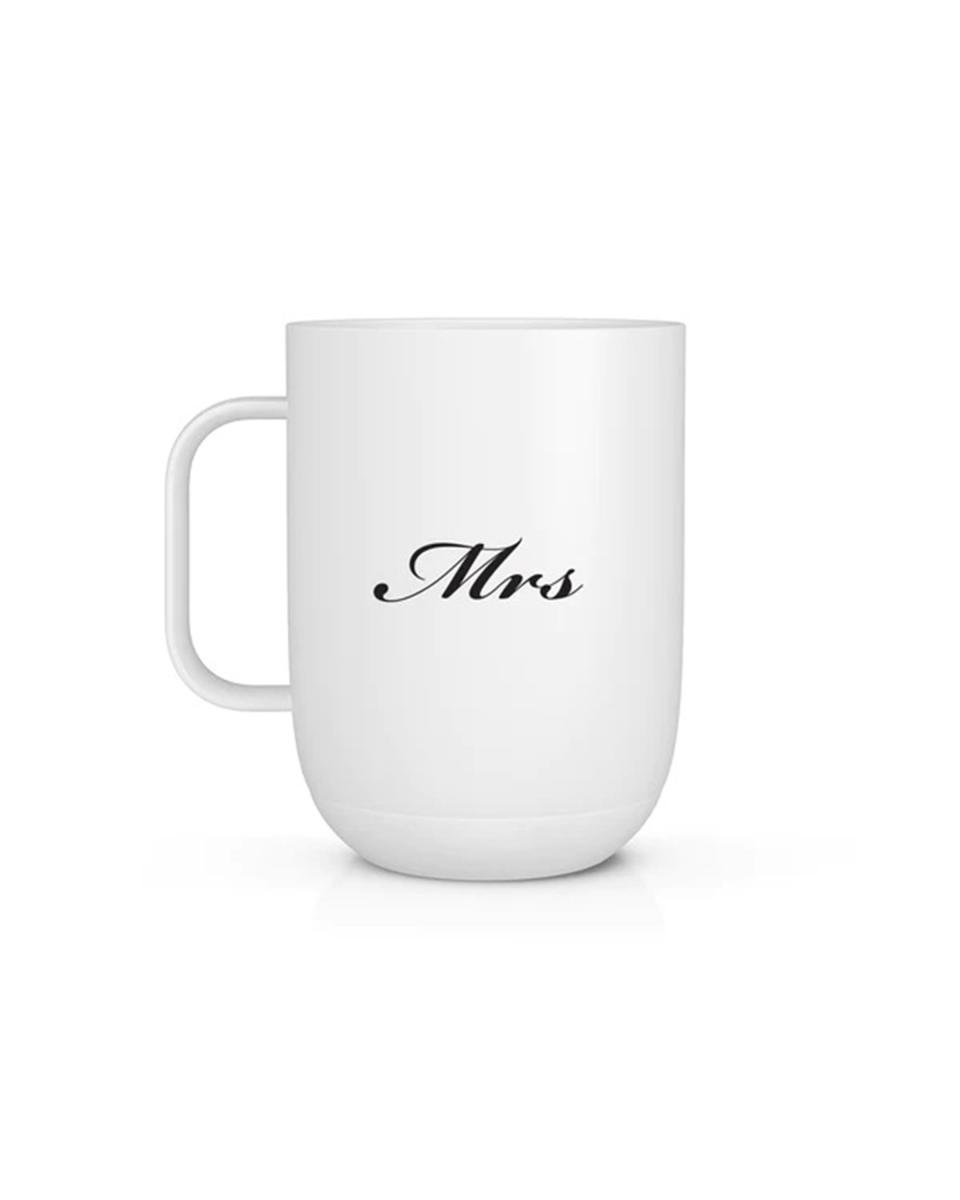 11) Ember Mug²: Wedding Collection