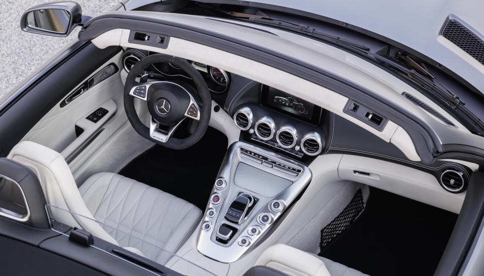 Photo credit: Mercedes-Benz