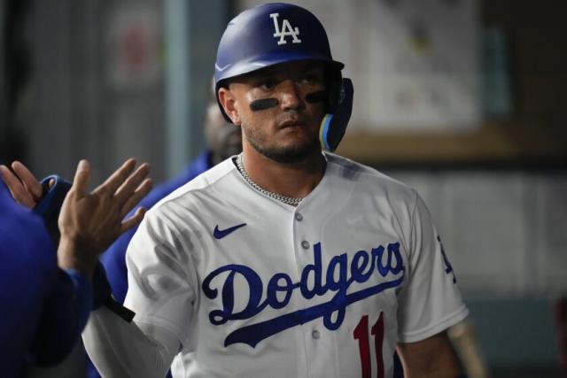 Dodgers: Dave Roberts Talks Role for Gavin Lux in 2022 - Inside the Dodgers