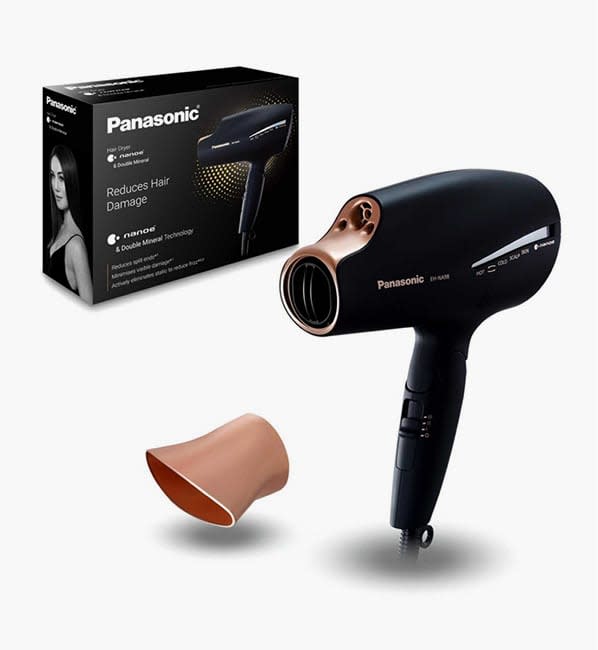 Panasonic-hair-dryer