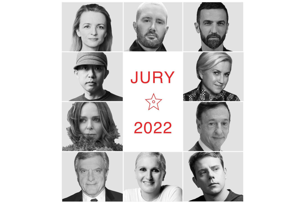 Kim Jones named to the jury of LVMH Prize 2021