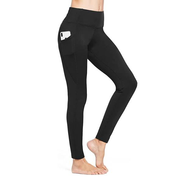 Loved by Jen - Ododos Fleece Lined Leggings are 3 for $24-$30