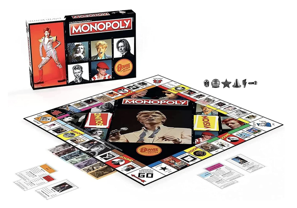 bowie monopoly game