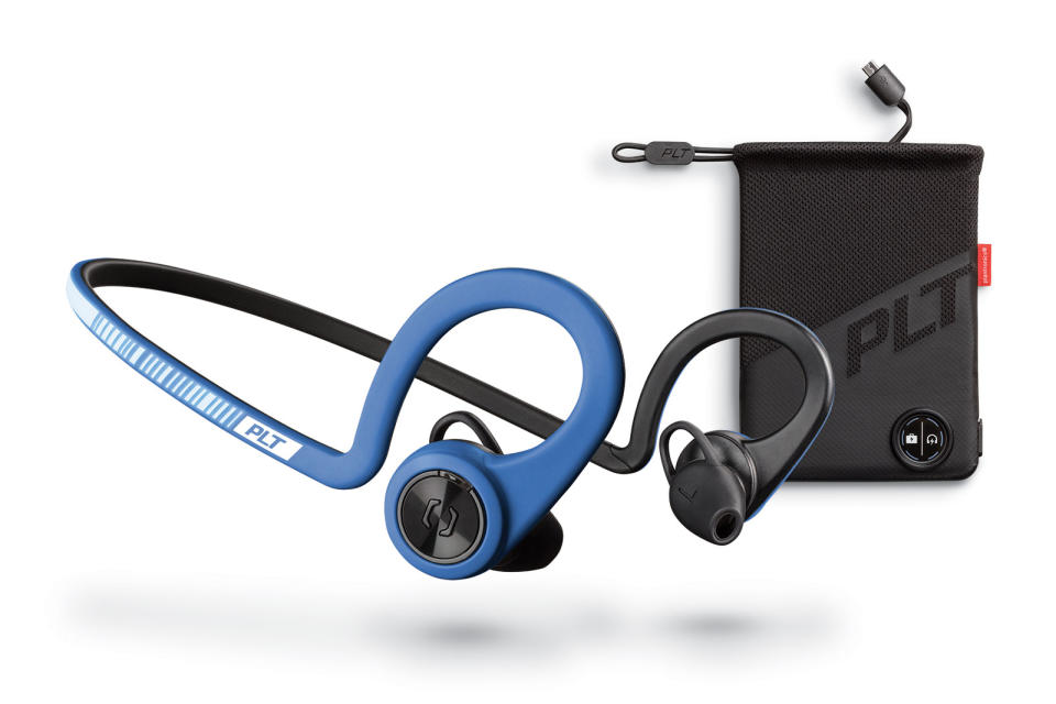 Plantronics BackBeat Fit Boost Edition