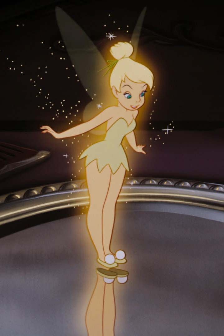 Tinker Bell