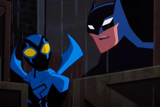 Blue Beetle Streaming Release: When Will It Come Out Online?