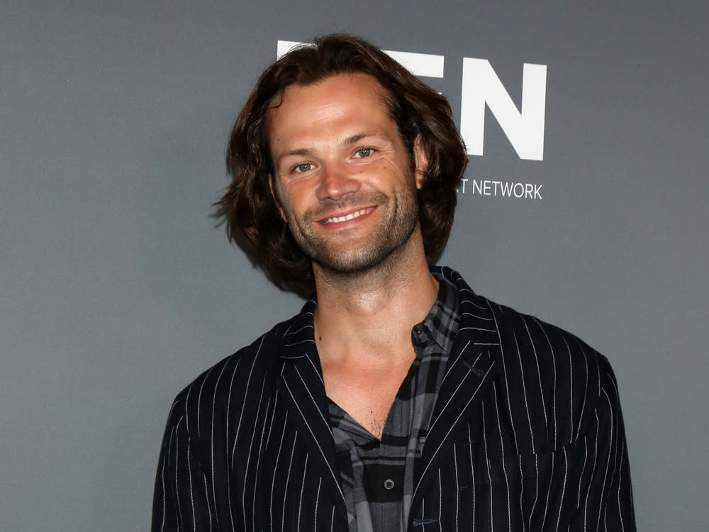 Jared Padalecki wird der neue "Walker, Texas Ranger" (Bild: carrie-nelson/ImageCollect)