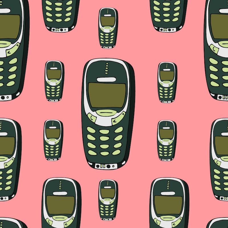 This iconic ’00s cell phone might be making a comeback, so dust off those “Snake” skills