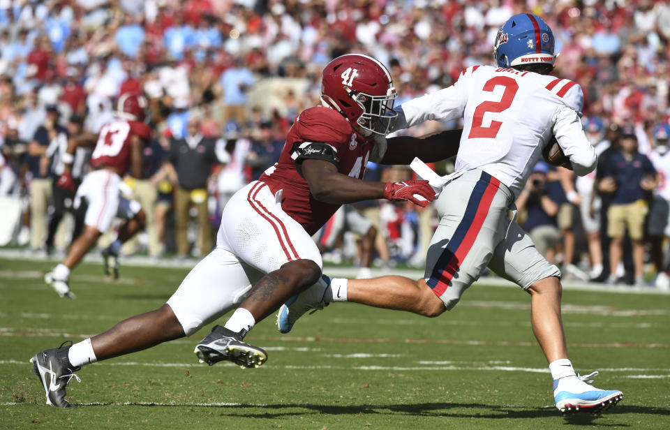 (Gary Cosby Jr.-USA TODAY Sports)