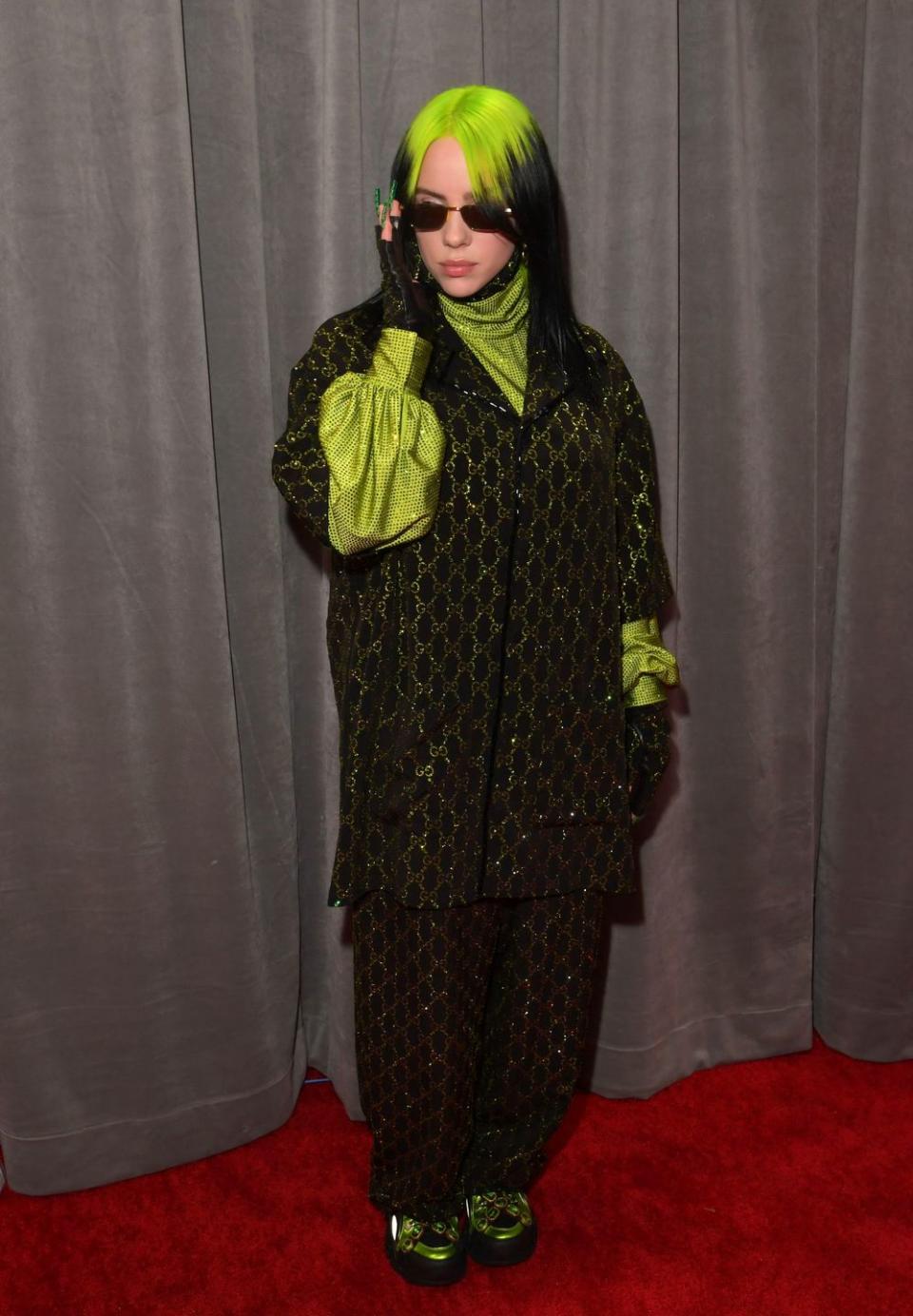 Billie Eilish