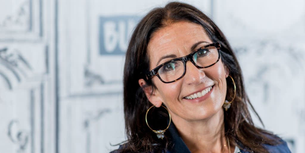 build series presents bobbi brown discussing 