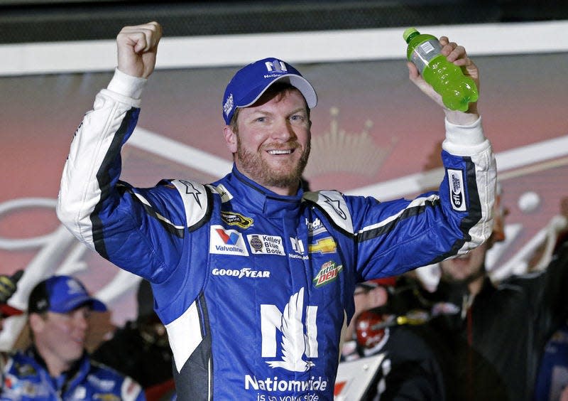 Dale Earnhardt Jr. has two Daytona 500 wins. Learn all the winners, and everything else you need to know ahead of this year's Daytona 500, right here.