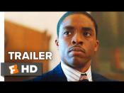 <p>This biopic covers one of Thurgood Marshall's early high profile cases. Chadwick Boseman and Josh Gad play two lawyers who team up to fight racism and prejudice.</p><p><a class="link " href="https://www.amazon.com/Marshall-Josh-Gad/dp/B076C5ZMBW/ref=sr_1_1?tag=syn-yahoo-20&ascsubtag=%5Bartid%7C10050.g.38808974%5Bsrc%7Cyahoo-us" rel="nofollow noopener" target="_blank" data-ylk="slk:STREAM NOW ON PRIME">STREAM NOW ON PRIME</a></p><p><a href="https://www.youtube.com/watch?v=IfvzEXhhWNk" rel="nofollow noopener" target="_blank" data-ylk="slk:See the original post on Youtube" class="link ">See the original post on Youtube</a></p>