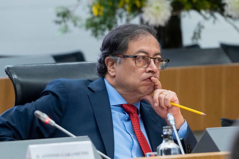 Gustavo Petro