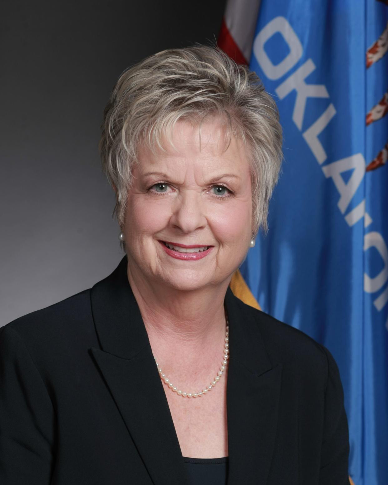 Sen. Julie Daniels