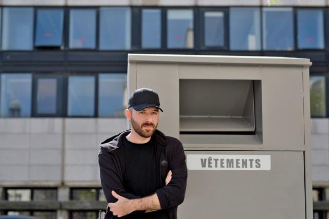 Demna Gvasalia Is Leaving Vetements