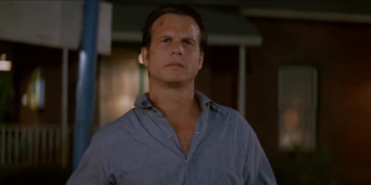 Bill Paxton in ‘Twister' (Warner Bros.)