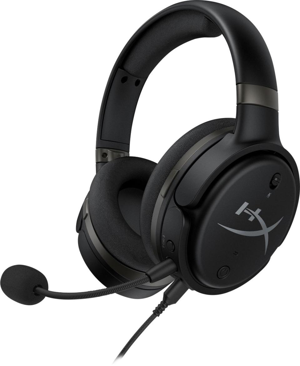 Hyper X Cloud Orbit S best gaming headset