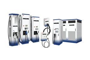 ABB EV charging technology to help electrify PACCAR, one of the largest manufacturers of medium- and heavy-duty trucks