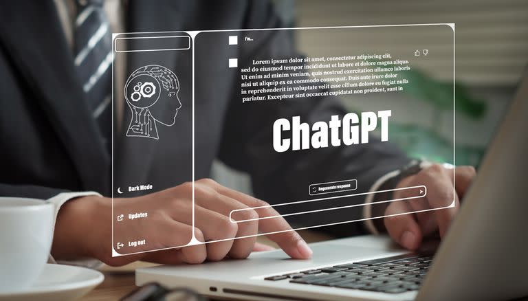 El ChatGPT, un nuevo chiche tecnológico que está en una etapa de amplia accesibilidad