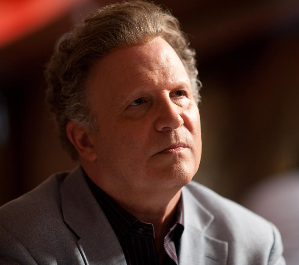 Albert Brooks