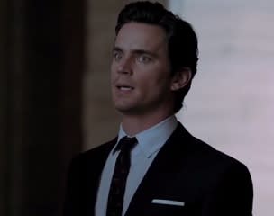 Exclusive White Collar Sneak Peek: Neal Brings Peter a Case on Elizabeth's Behalf