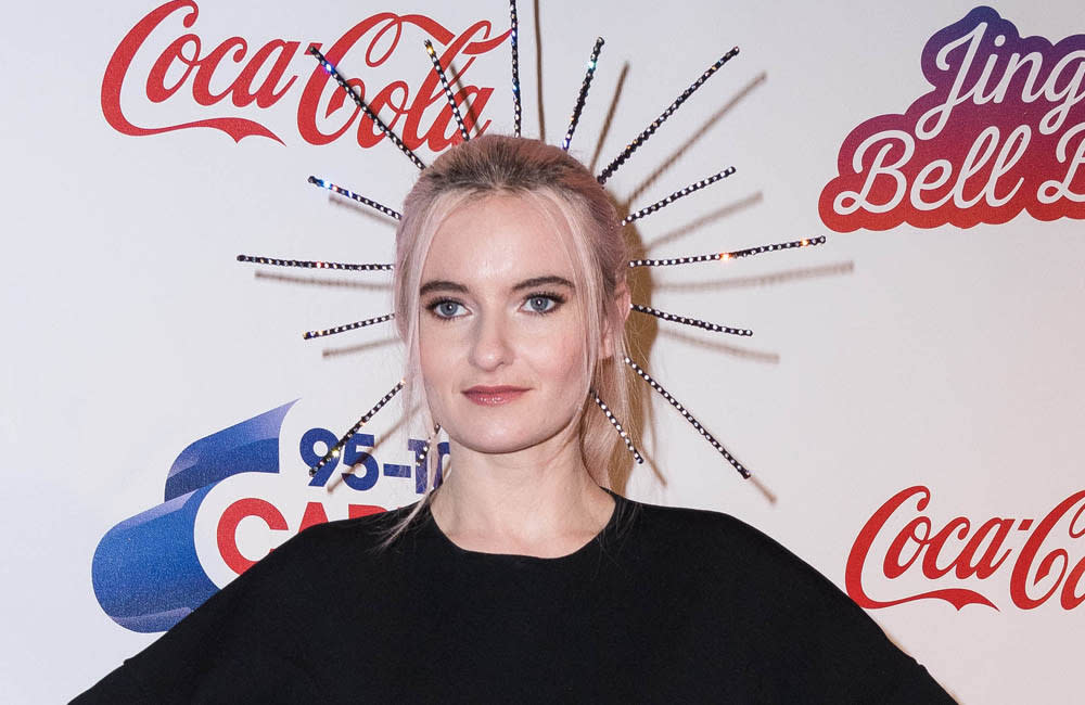 Grace Chatto has revealed the sexism she has faced in music credit:Bang Showbiz