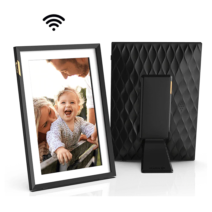 best digital picture frame