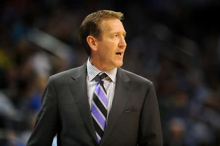 Suns Fire Jeff Hornacek