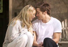 Gwyneth Paltrow and Jake Gyllenhaal star in the 2005 movie 'Proof.' The original 2000 play comes to Players Circle Theater this month.