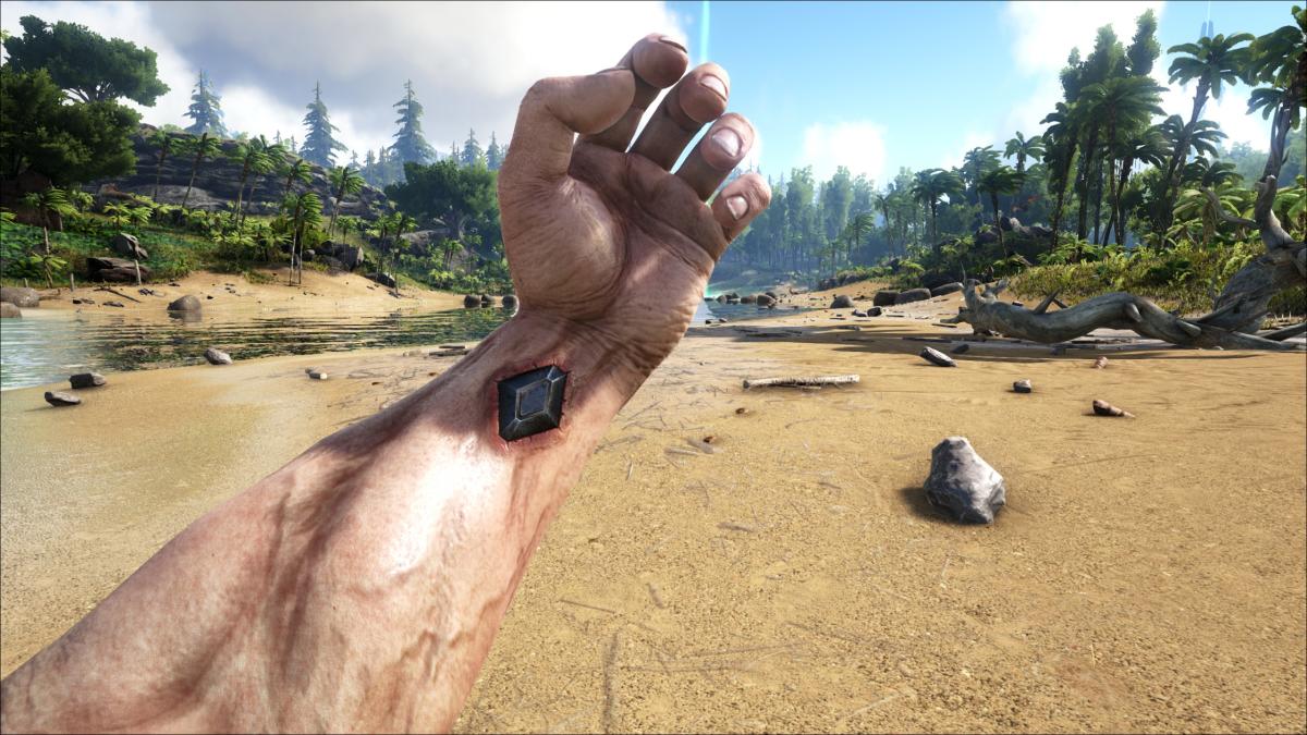Ark: Survival Ascended' delayed to October with a slight launch
